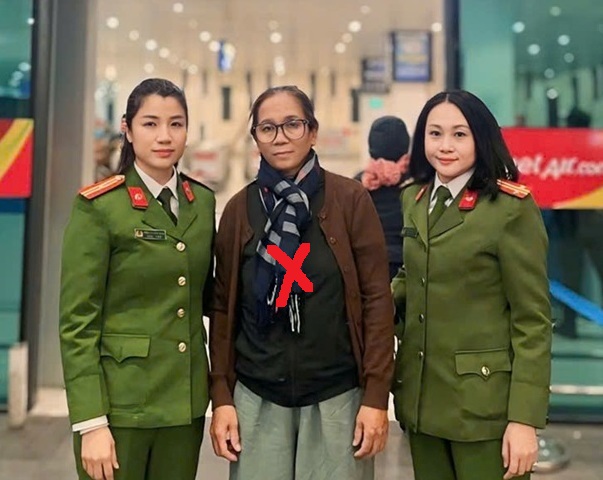 Văn phòng Cơ quan CSĐT: Bắt 3 đối tượng truy nã thuộc loại “trốn sâu, trốn lâu”